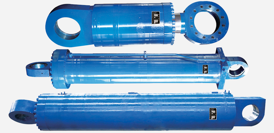 液壓油缸是如何維護(hù)保養(yǎng)的？